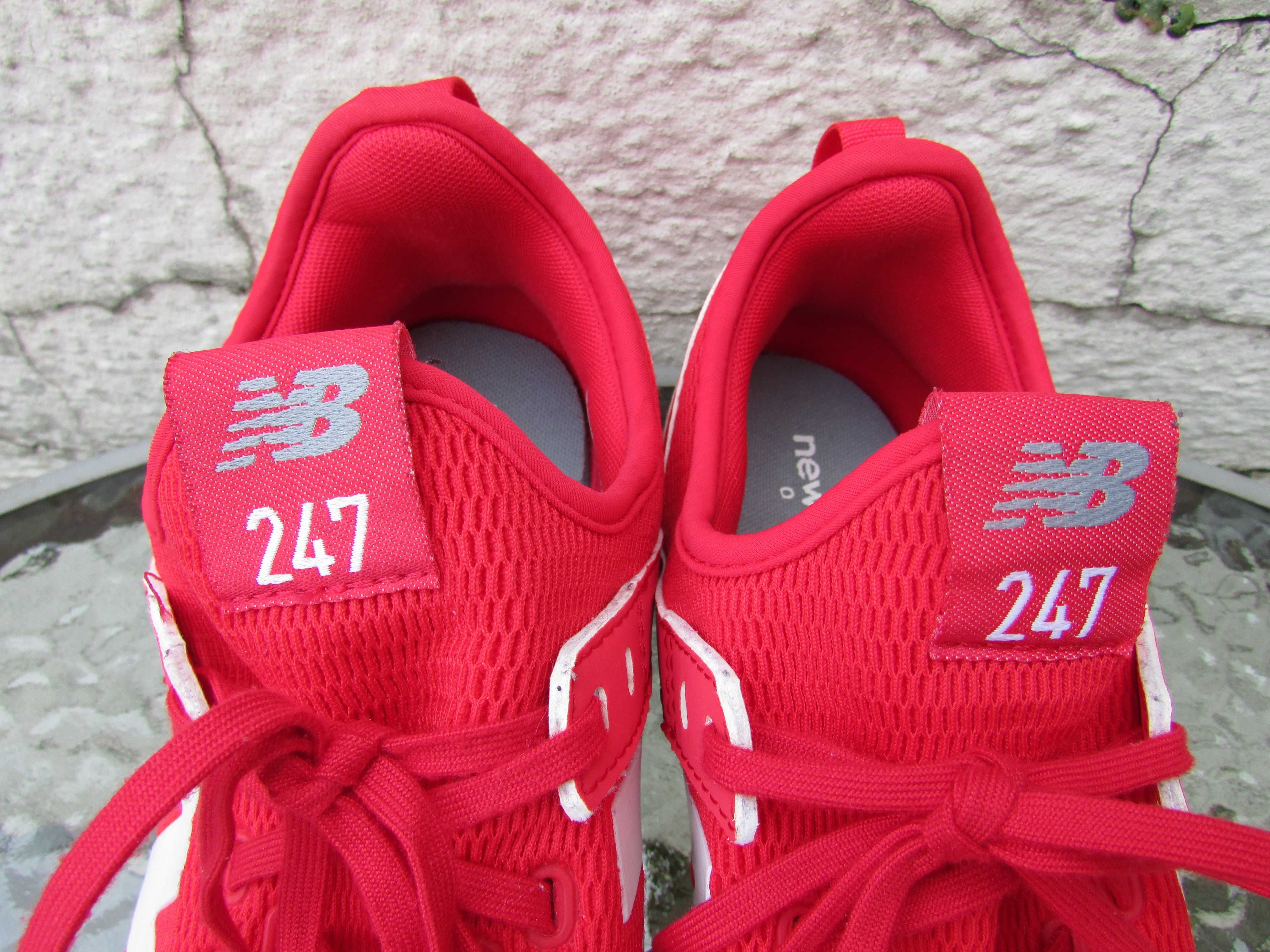 Мъжки маратонки New Balance 247 "Classic"