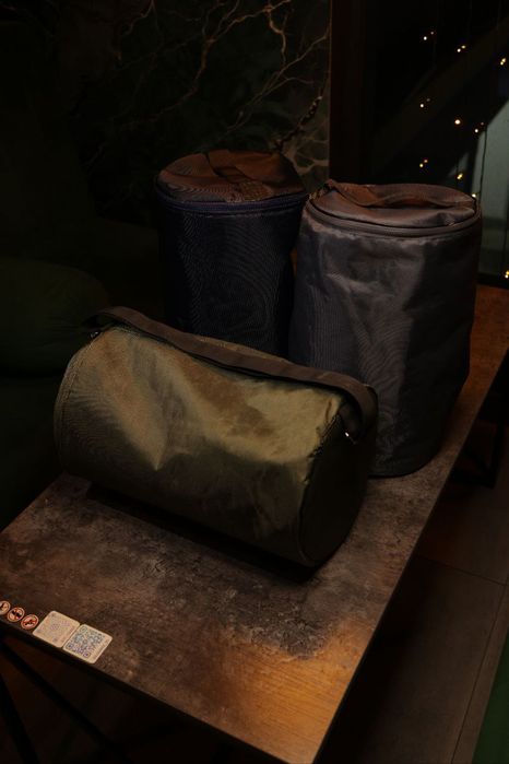 Сумка для кальяна