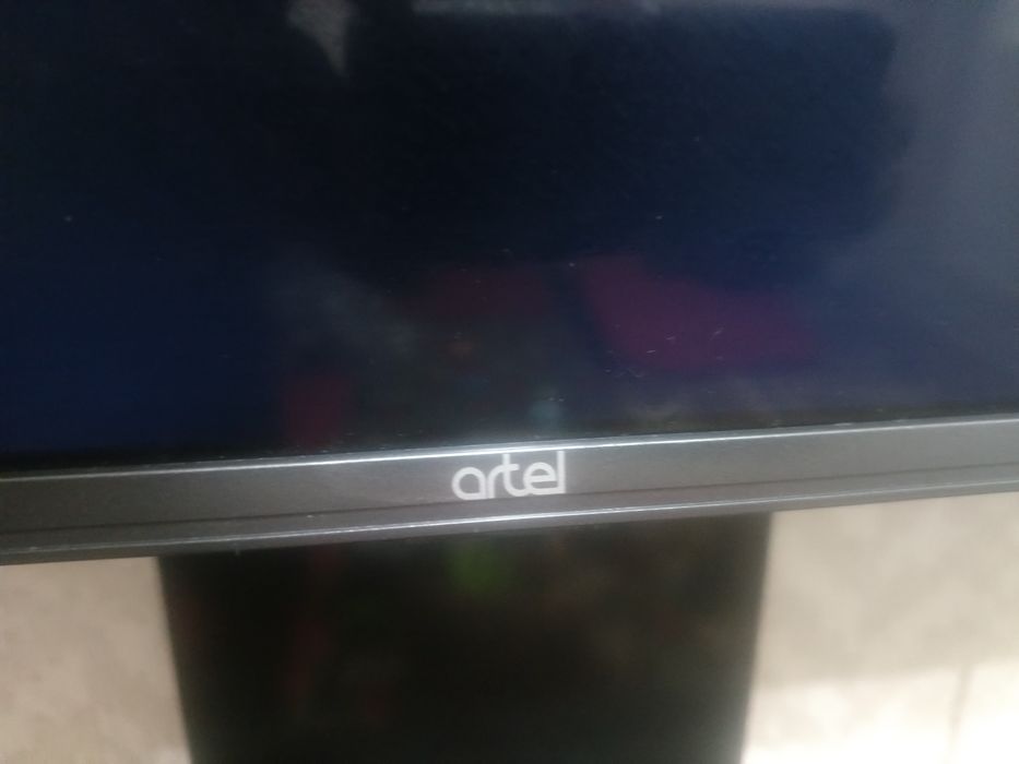 Artel televizor 55 talik