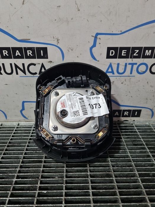 Airbag volan Fiat 500X Cross 2014 - 2018 (1073)