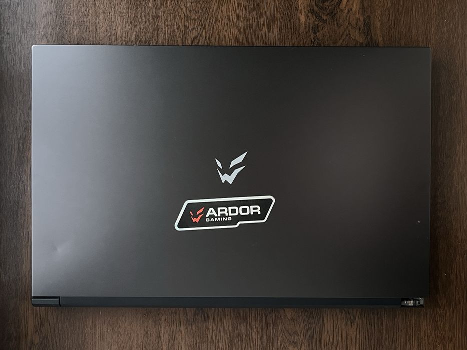 Ноутбук ARDOR GAMING NEO 15.6"