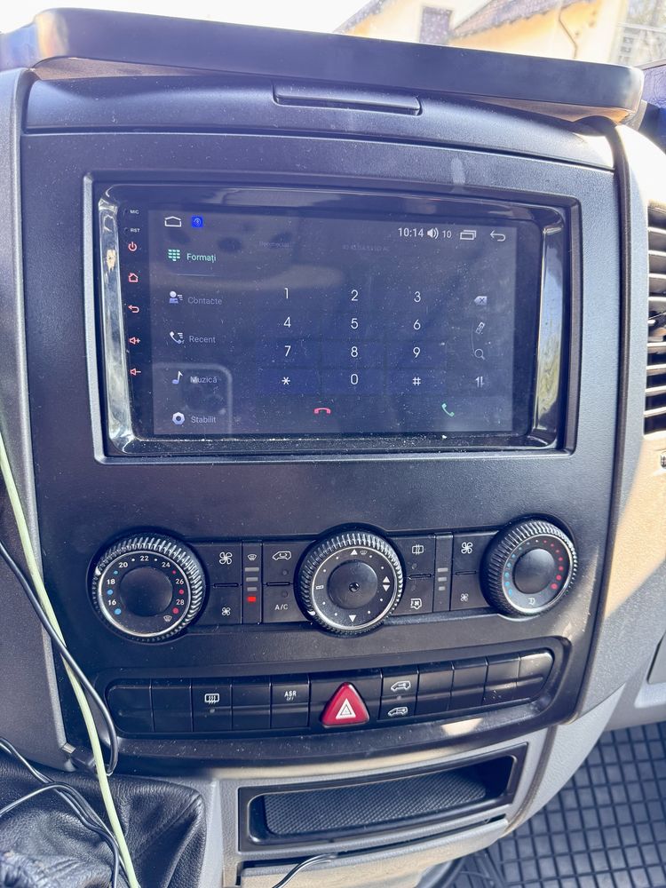 Mercedes Sprinter 315