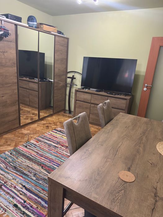 Ultracentral. Apartament 2 camere in Timisoara