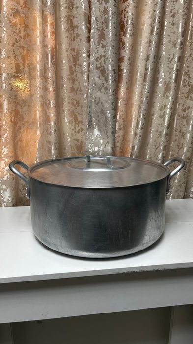 Кастрюля 30 литр