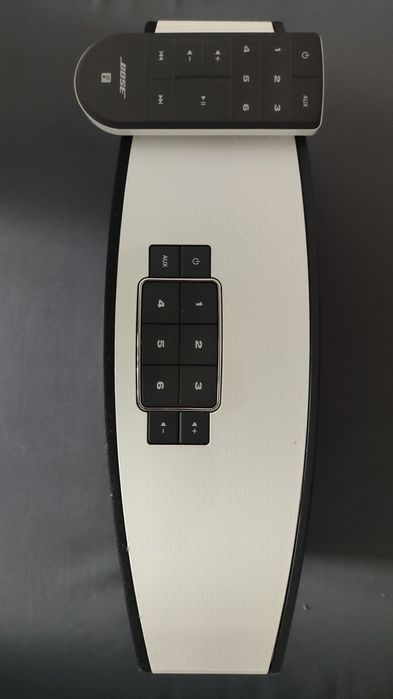 Boxa Bose soundtouch 20 wifi