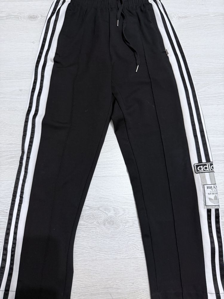 Вещи adidas разные