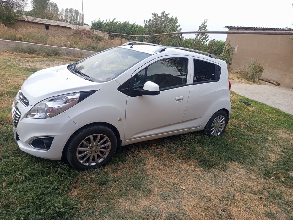 Spark sotiladi holati zoʻr