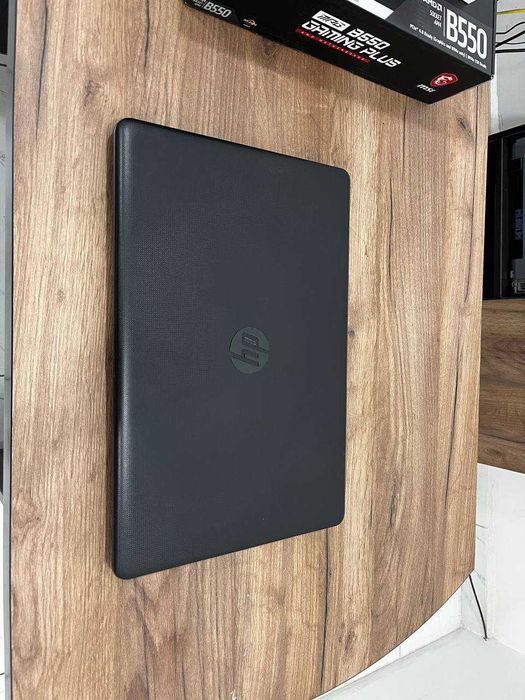 Офисный Ноутбук с SSD 512Gb Core i3