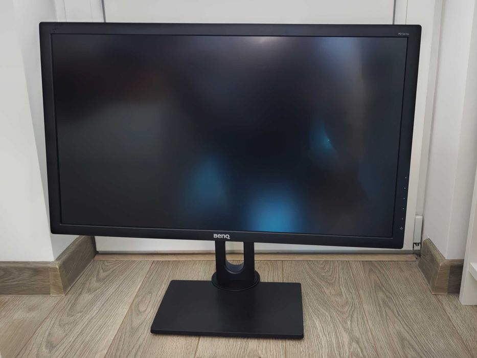 2 Monitoare/monitor Benq PD2700Q impecabile 27inch 100% sRGB editare