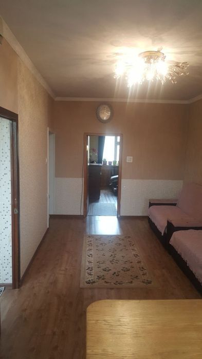 Продам 2х комнатную квартиру на Художников