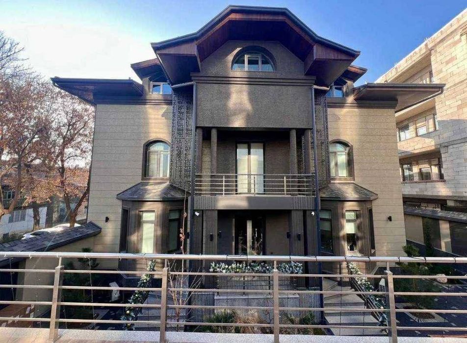 Аренда здание Ул Бабур, 1.050м2