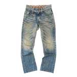 Edwin 431XVS Made in Japan оригинални мъжки японски дънки - S