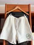 Pantaloni scurti Ellesse din bumbac SGR17620904