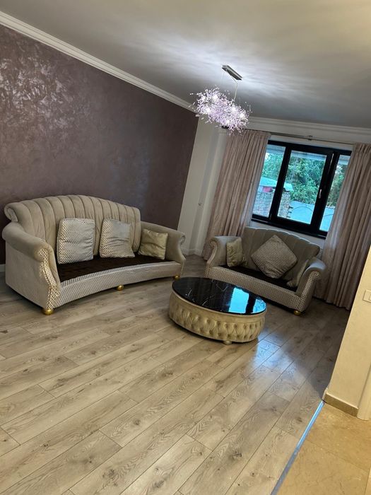 Apartamnet cu 2 camere