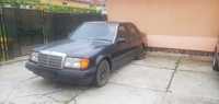 Piese Mercedes w124 berlina și combi, breack