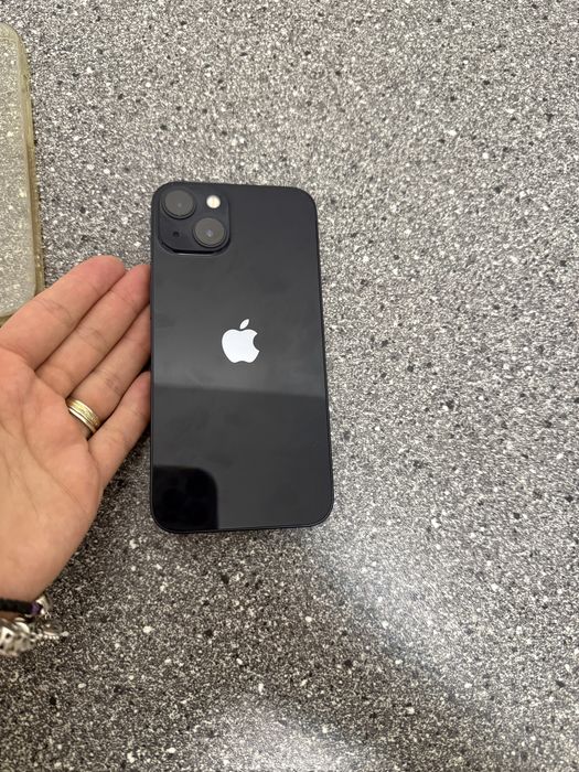 Iphone 13  Garantie 1 an