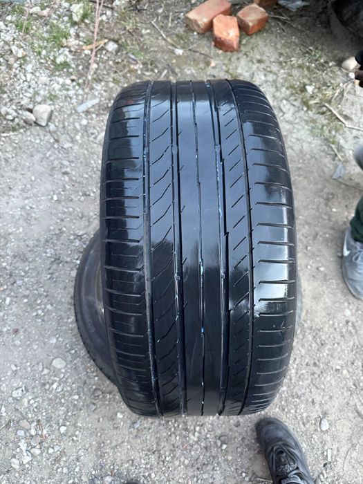 Anvelope 265/50/19  275/40/19