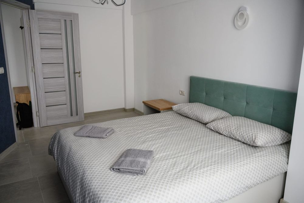 Închiriez apartament nou în regim hotelier lângă Arena Mall Bacău
