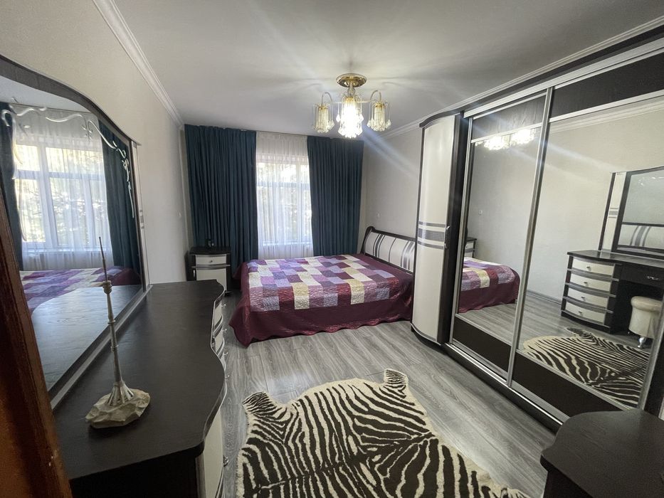 Продается 3-х ком. Квартира . 3/3/5 кирпич