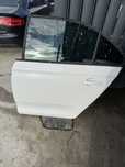 Portiera stanga spate completa broasca geam fata usa skoda rapid 2016