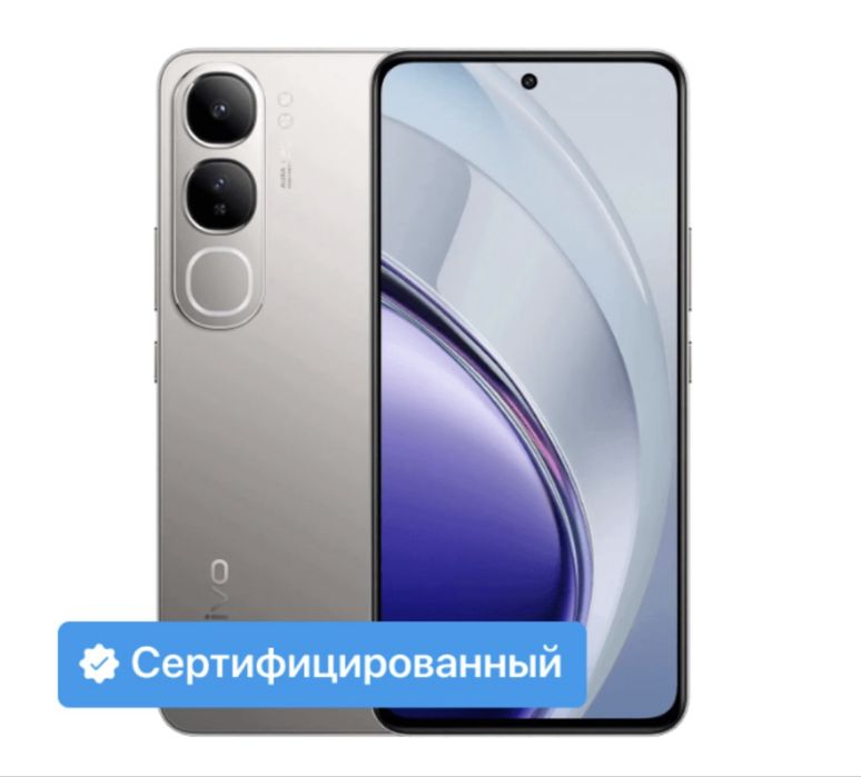 Новый телефон VIVO V40 Lite