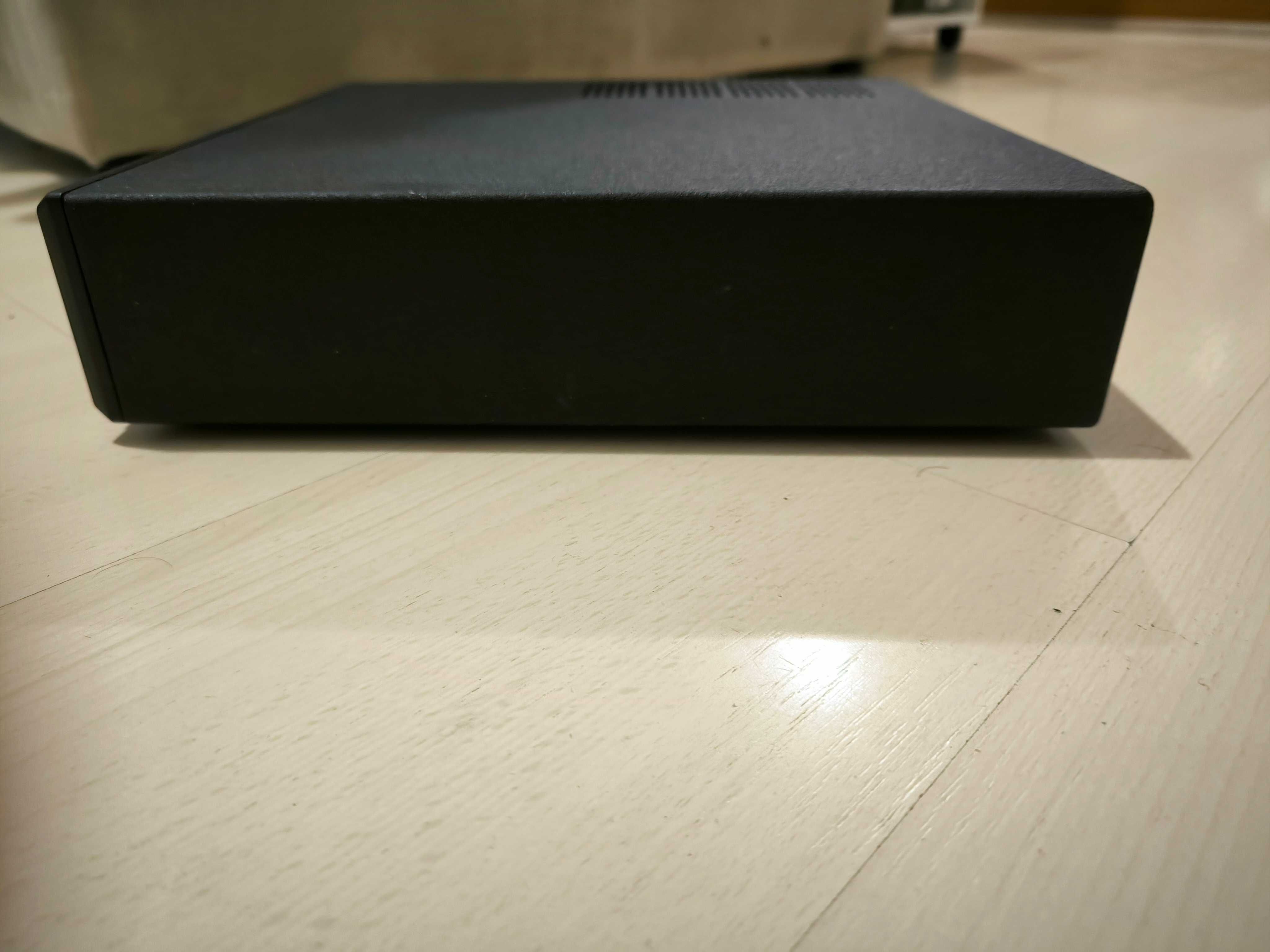 Стерео усилвател Linn lk100