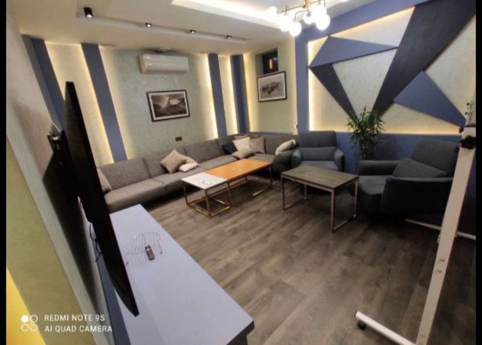 Аренда евро офис Хумо Арена