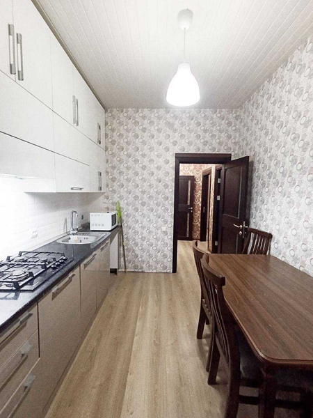 V4254 2/5/5 ЖК Мироншох Golden House 51м2 Средний ремонт