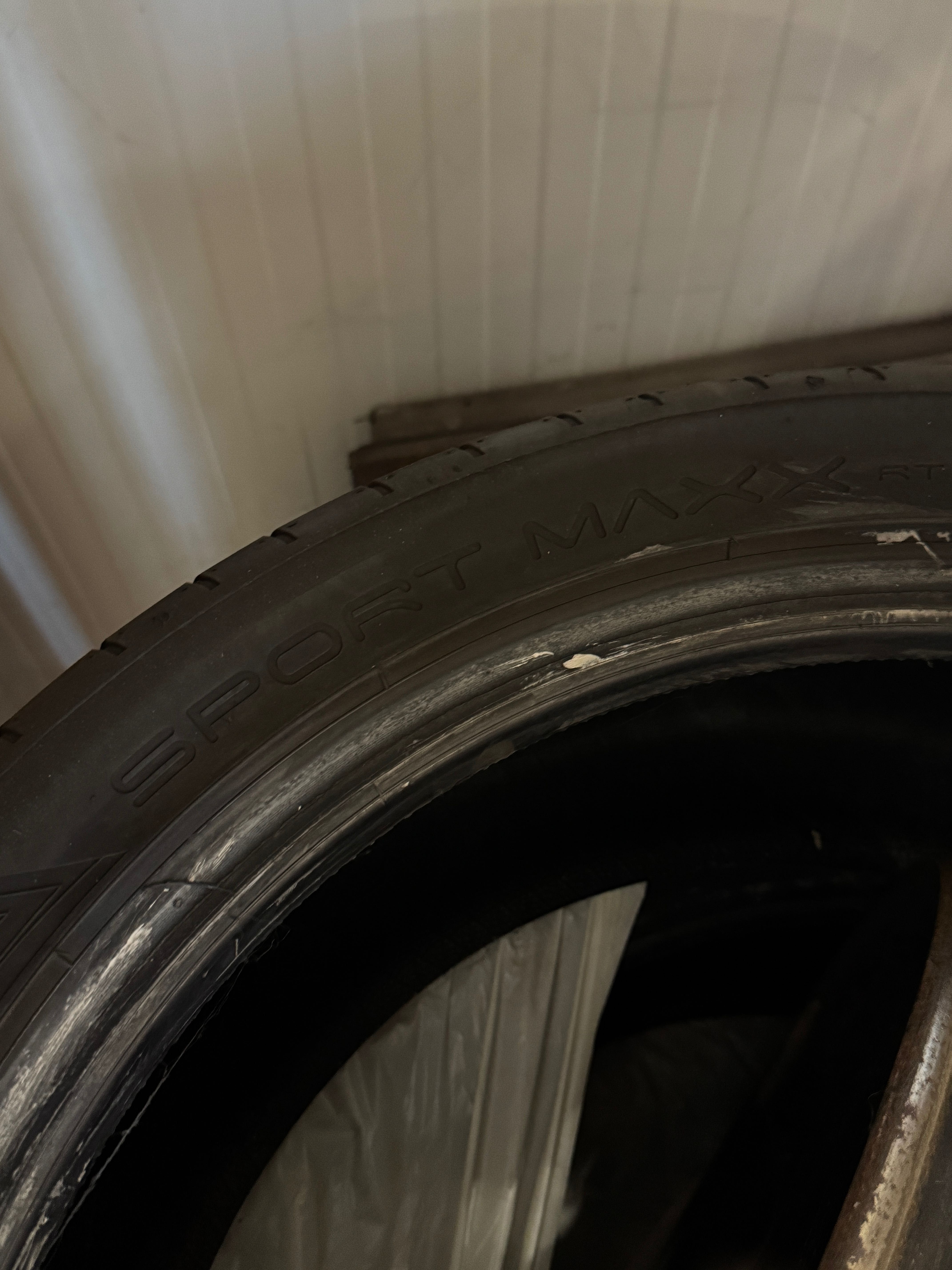 Гуми Dunlop летни