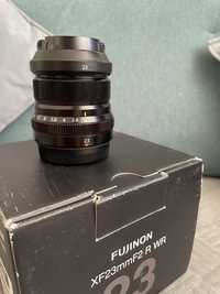 Продам Fujinon 23mm