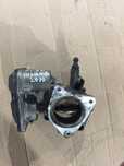 Clapeta acceleratie Opel Insignia 2.0 CDTI