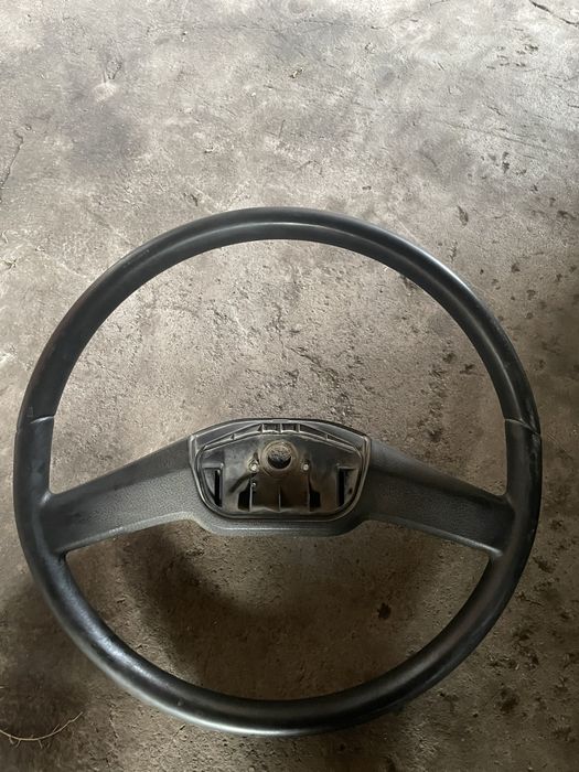 Руль камаз без крышки