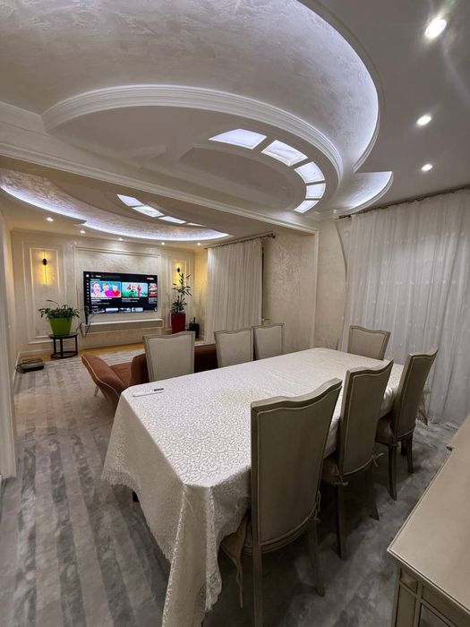 Квартира Банковский дом: Шахрисстанская Юнусабад, рядом Карзинка