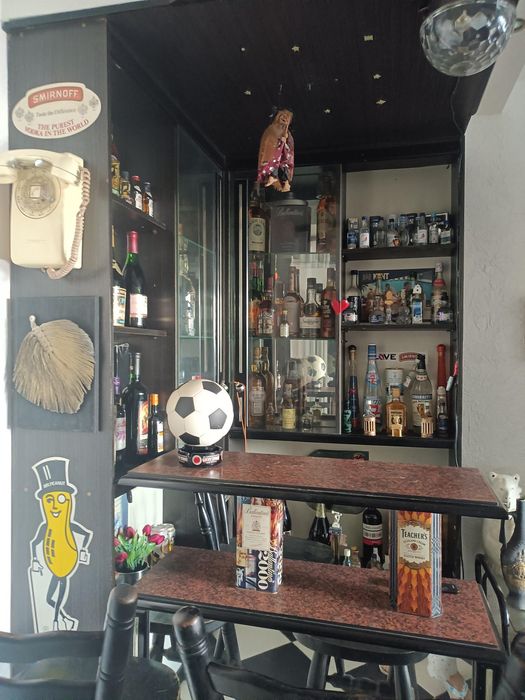 Продава се Двустаен апартамент в София, Левски В - 80 кв.м за 2000 €/кв.м - Снимка #5