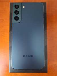 Samsung S22 Plus Green 256 GB - factura+garantie