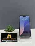 Iphone 15 Pro 128Gb  Black Titanium Garantie Gsm Store&Service