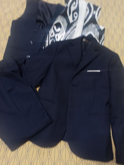 Вещи для мальчиков 6-7ещ