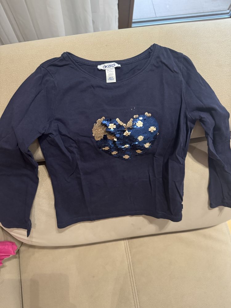 Детска рокля Polo Ralph lauren 5 г, U.S. Polo и Okaidi