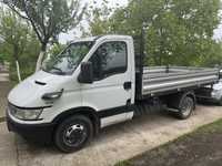 Iveco Daily 50c13 basculabil