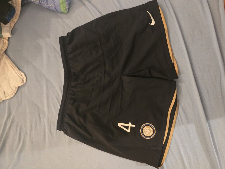 Тениска Интер 100г