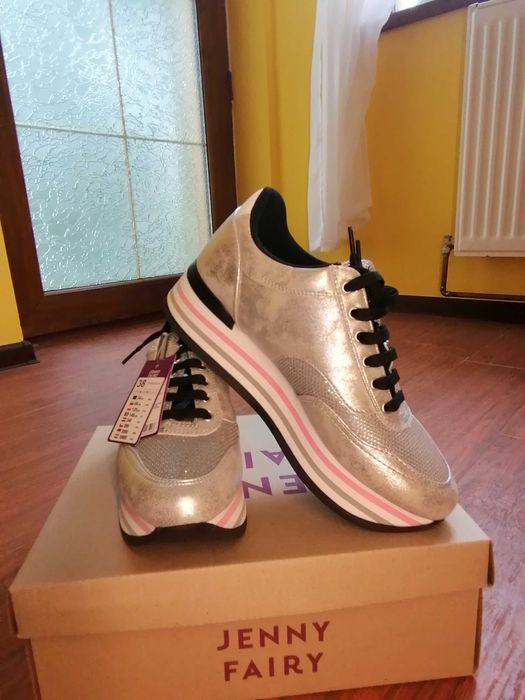 Încălțăminte damă (Jenny Fairy)