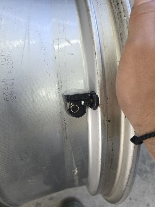 Джанти 18 / 5х105 - Opel Mokka и др. 5x105