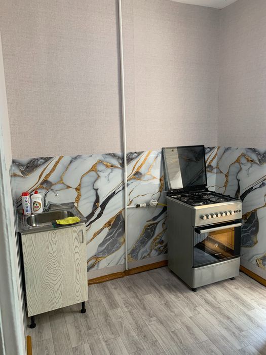 1/3/4- улучшенная планировка Ялангач массив 40 кв- 50000!