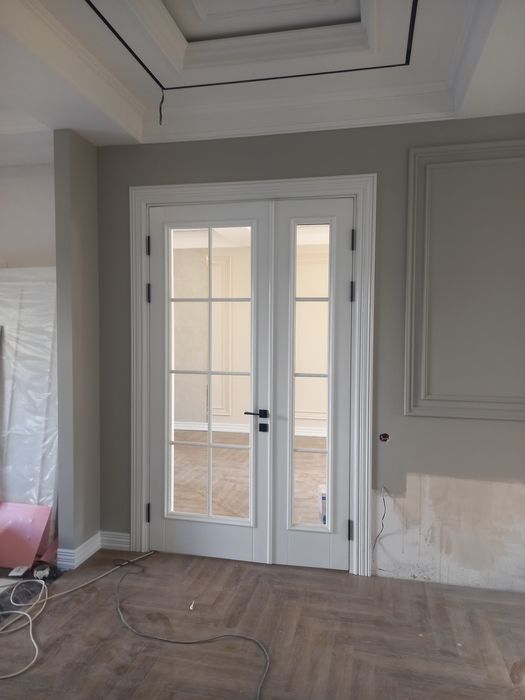 Мебель на заказ кухонный спальня санузель детский двери