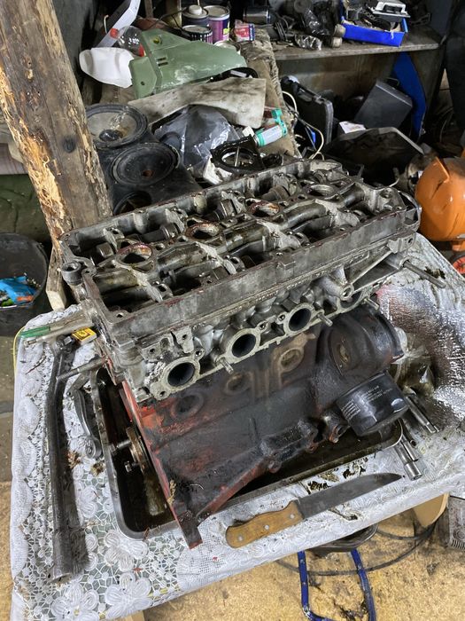 гбц 16клапанов головка 16кл