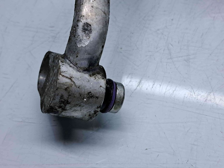 Conducta AC  Volkswagen Passat B6 (3C2) [Fabr 2005-2010] 1K0820721BD 1