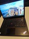 Лаптоп Lenovo T480