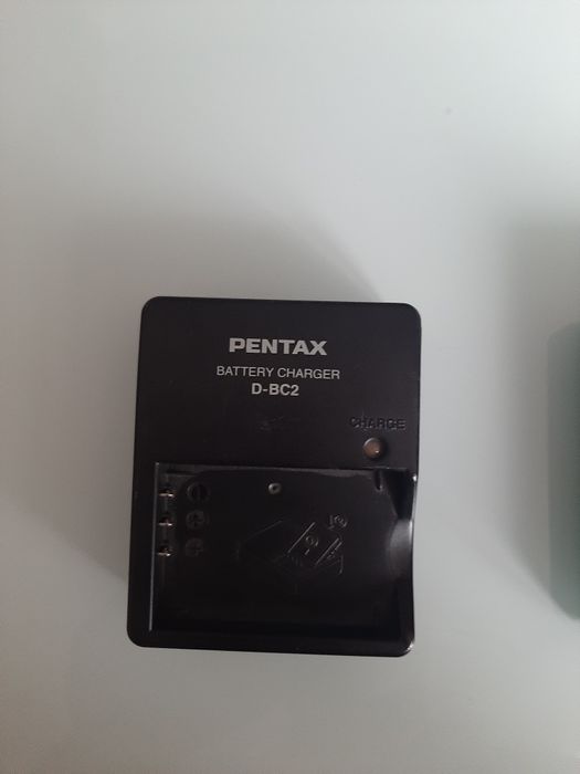 Statie încărcare acumulatori