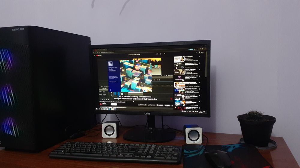 Manitor  22 sotiladi Artel