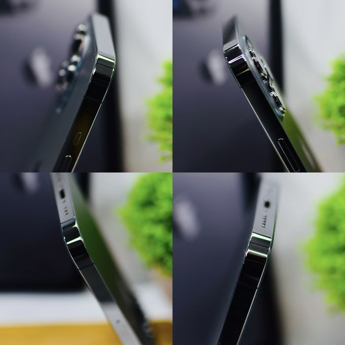  Iphone 13 Pro - 128GB - Full Box - Impecabil 